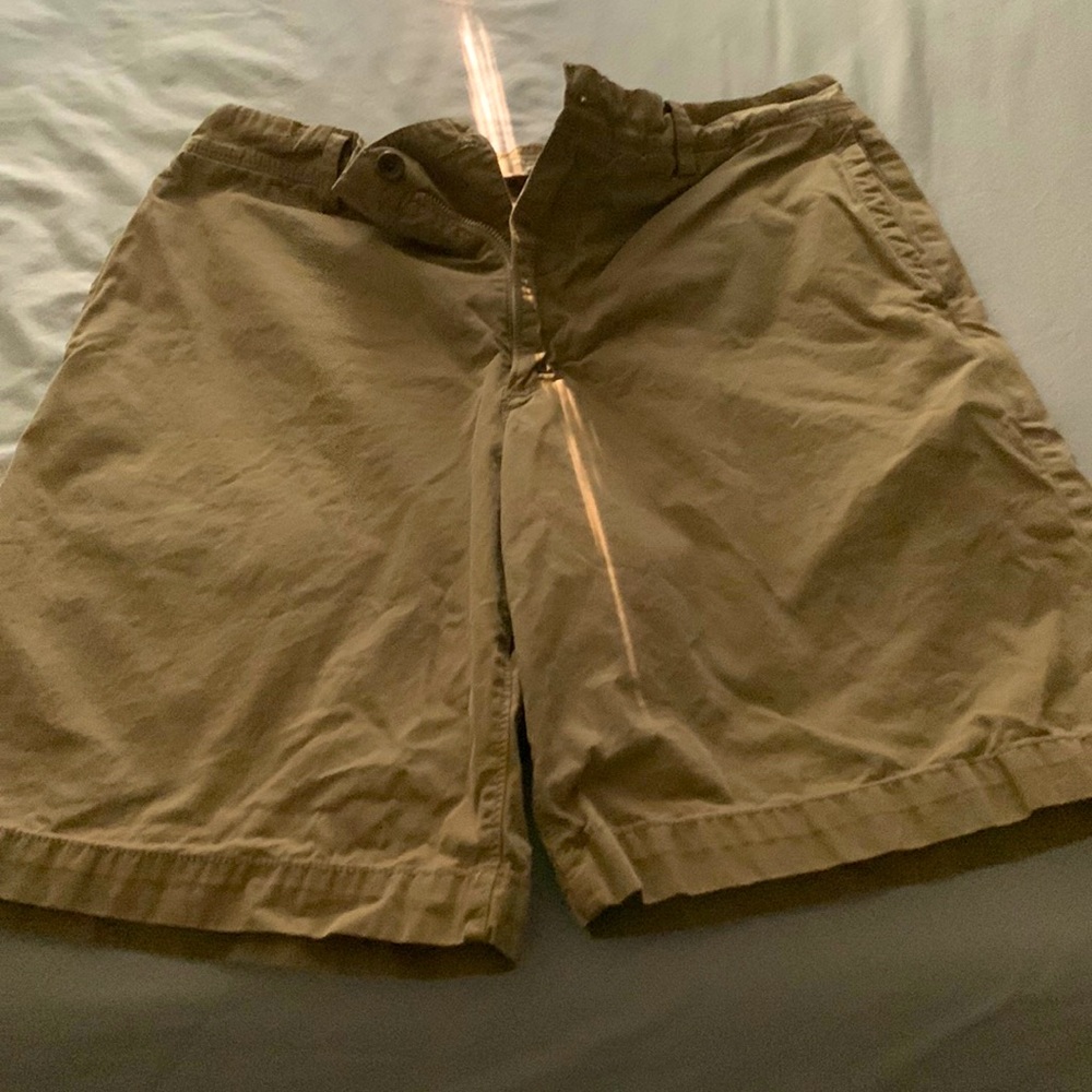 Banana Republic Relaxed Fit
